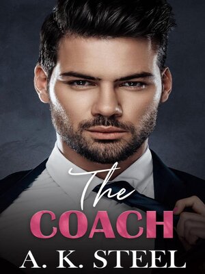 cover image of The Coach